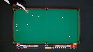 Лучшие моменты. "BetBoom" Лига чемпионов 2026 1 этап Абрамов Иосиф (RUS) -  Колосов Денис (BLR)