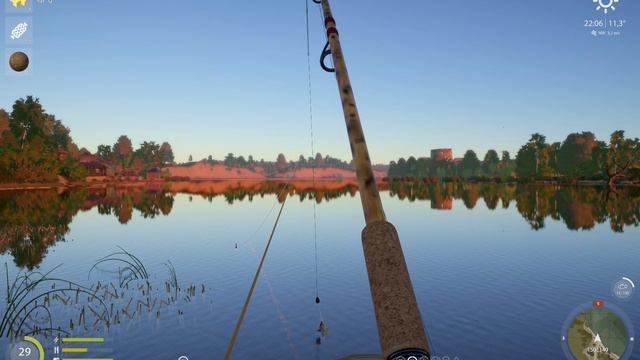 ТОЧКА НА ПЛОТВУ!!!ВОЛХОВ - РУССКАЯ РЫБАЛКА 4 смотреть онлайн