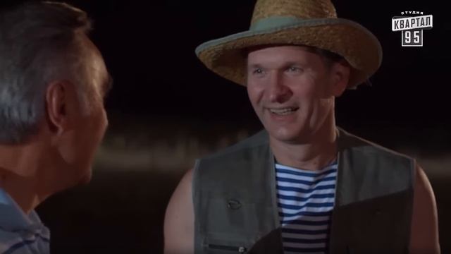 Сваты (3 сезон) 7 серия Ч 4 смотреть онлайн