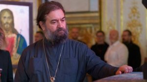 Стыдятся целомудрия и хвалятся блудом. Протоиерей Андрей Ткачёв