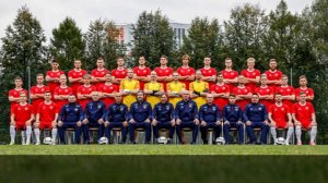 Кремль: сборная России по футболу должна быть восстановлена в правах