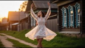 ЗАДОРНЫЕ ЧАСТУШКИ про веселый хоровод