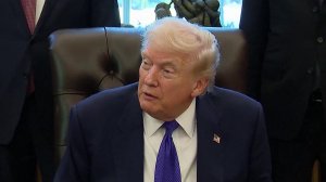 Дональд Трамп прокомментировал ход переговоров по украинскому конфликту.