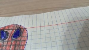 Дружилюбный человек паук 2сезон 9серия потеря костюма