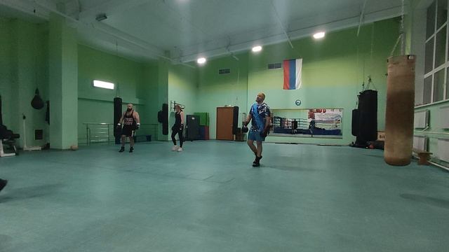 Тренировка 03.02.2026 Тренировка 03.02.2026