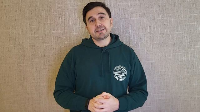 Визитка Голубев Денис. Февраль 2026 смотреть онлайн