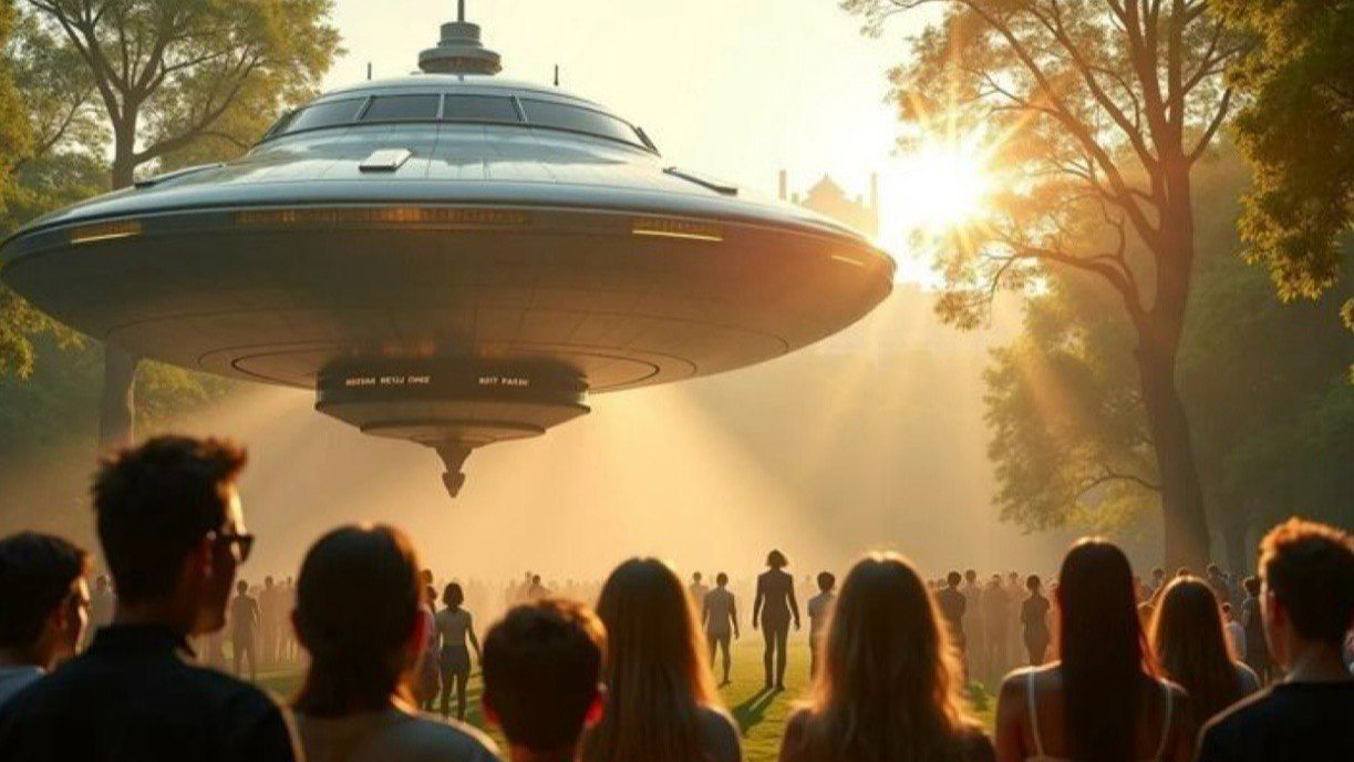 Контакты на физическом плане. Решение Межзвёздного Союза от 30.01.2026