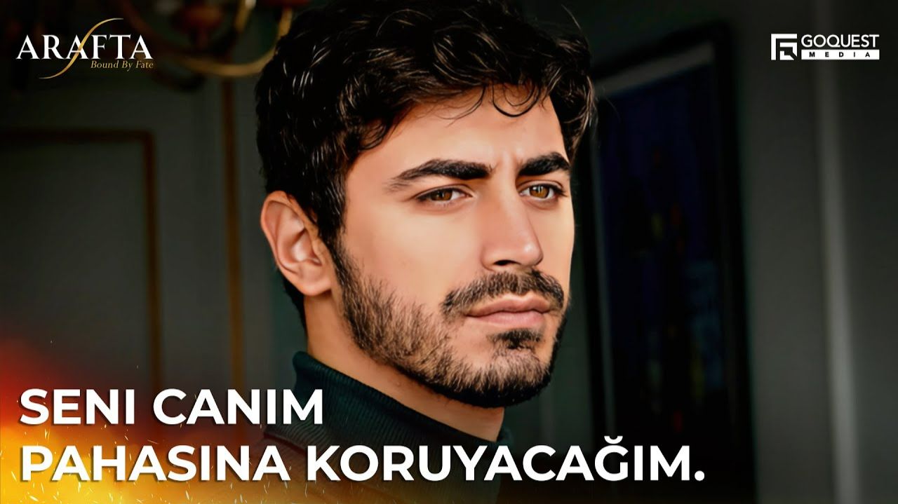 Bu sevdanın bedeli çok ağır! | Arafta 22. Bölüm смотреть онлайн