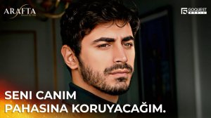 Bu sevdanın bedeli çok ağır! | Arafta 22. Bölüm