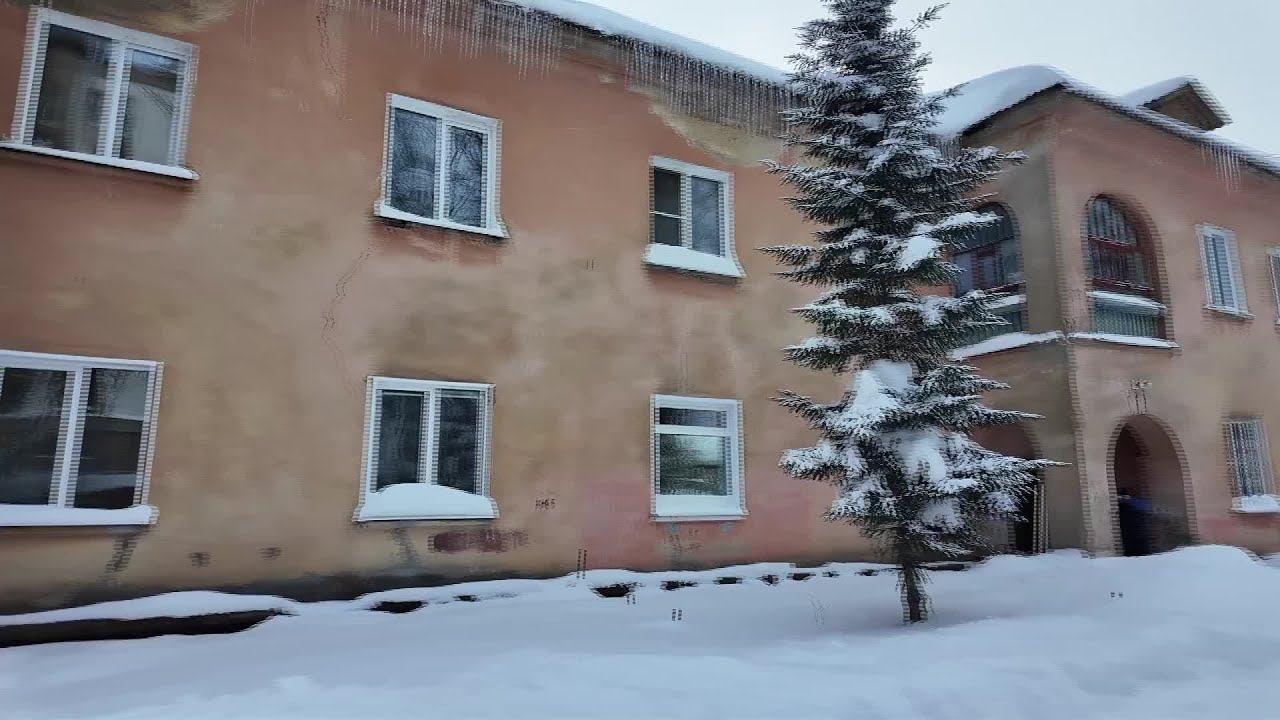 Дом без воды, или Как ищут зону ответственности смотреть онлайн