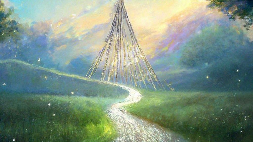 Прекрасное далеко