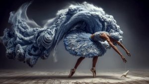 Загадочный песок [Varenz]