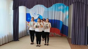 Городской творческий фестиваль Есть такая профессия -Родину защишать!