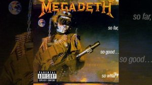 01 - Into The Lungs Of Hell (Megadeth)