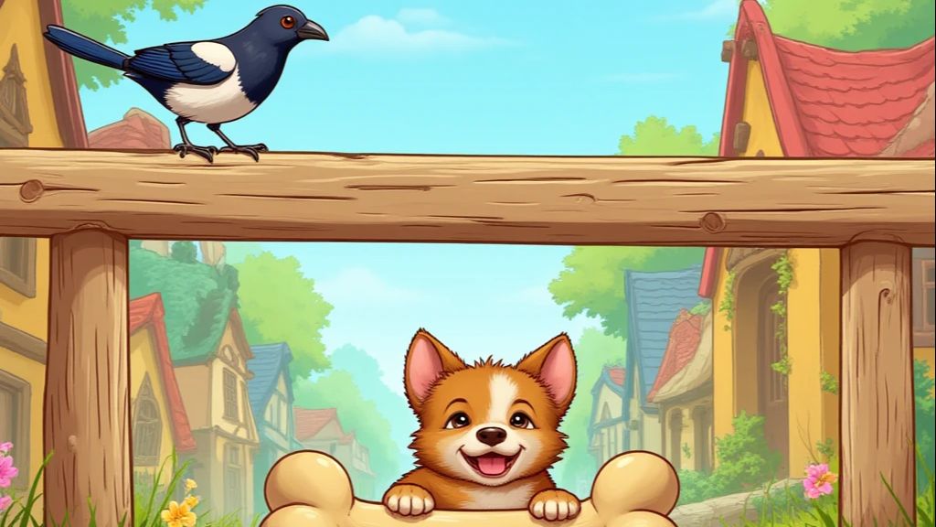 Скороговорка на КОМИ языке(Потшыс вылын катша) смотреть онлайн