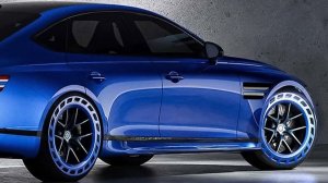 У BMW M5 появился серьезный конкурент