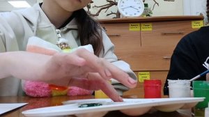 ПРОДОЛДЕНИЕ ВЛОГА🫶