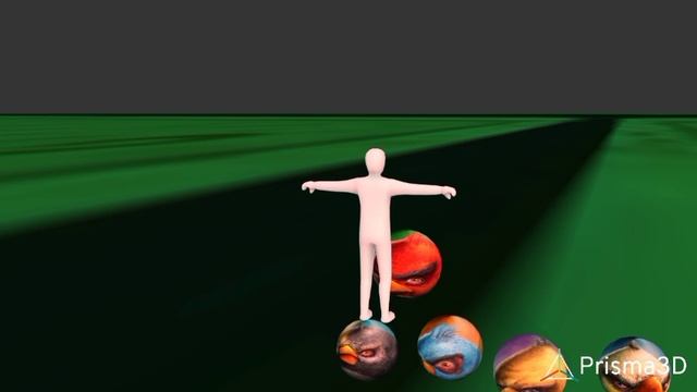 4 СЕРИЯ СИДИМ НЕ РЫПАЕМСЯ Нежданная битва