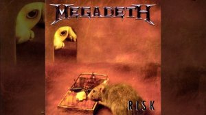 07 - I'll Be There (Megadeth)