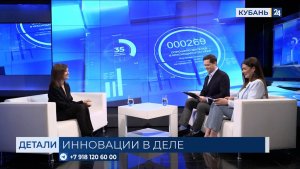 Ольга Лукашева: инноваторы — не предприниматели, поэтому оказываем им поддержку