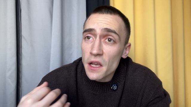 Проба Никита (Алексеев Игорь) смотреть онлайн