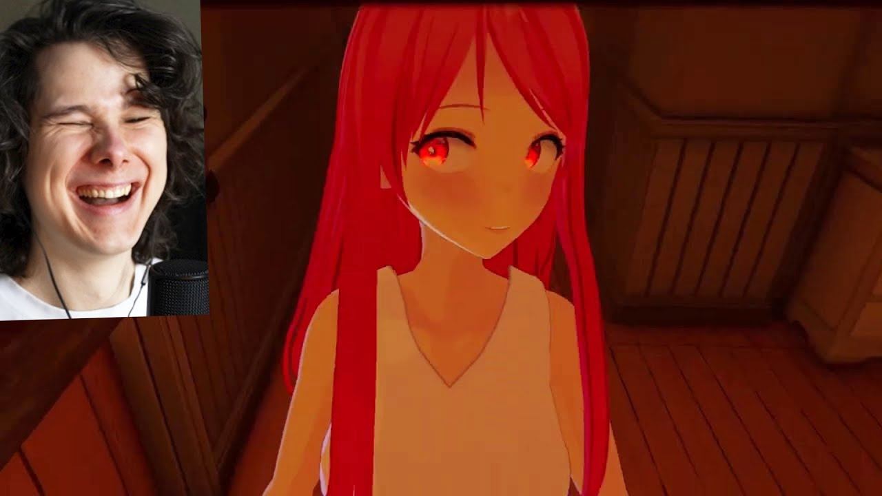 Терплю   - Реакция на Valera Ghoster