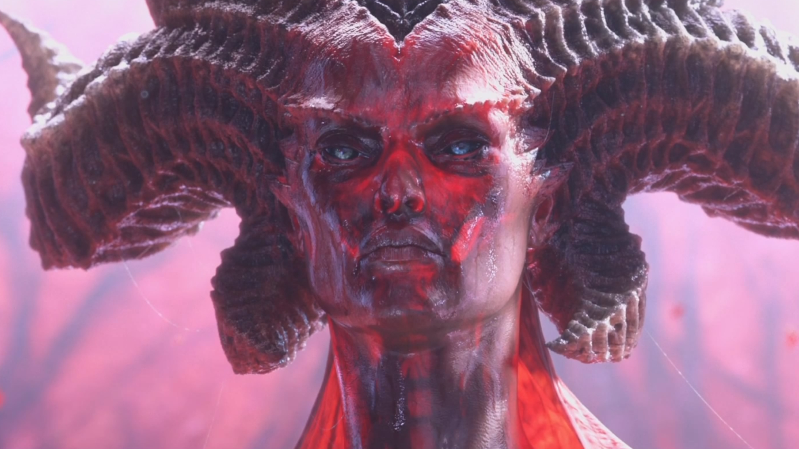 ЭТО НАЧАЛО ОТВАЛ БАШКИ!!! ПЕРВЫЙ ЗАПУСК И ВЗГЛЯД НА DIABLO (Diablo 4 #1) смотреть онлайн