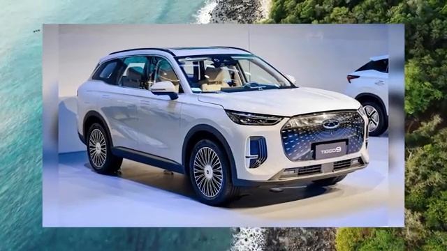 Китайские авто: СКАЗКА ЗАКОНЧИЛАСЬ | Продажи обвалились - что происходит? смотреть онлайн