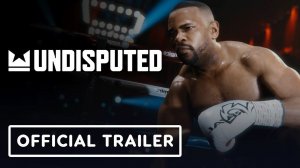 Undisputed - Official PlayStation Plus Launch Trailer