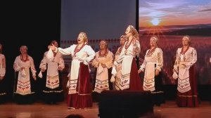 "Молодой агроном": ансамбль "Черноморочка" (г. Анапа, 02.02.2026)