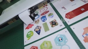 Плоттер режущий планшетный SAGA SG-FC99122A, SG-FC4560A, SG-FC6090A