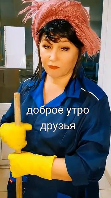 Случай в подьезде