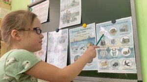 «Детям о блокаде Ленинграда»