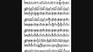 Чайковский Детский альбом_, № 13 _Камаринская