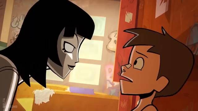 Секс Робот - ЛЕЙЛА смотреть онлайн