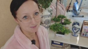 Видео привет с 0,007 сотки)) 3 февраля 2026 года