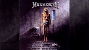 11 - Ashes In Your Mouth (Megadeth)