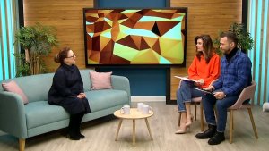 СЕГОДНЯ УТРОМ #7497, 3 февраля 2026