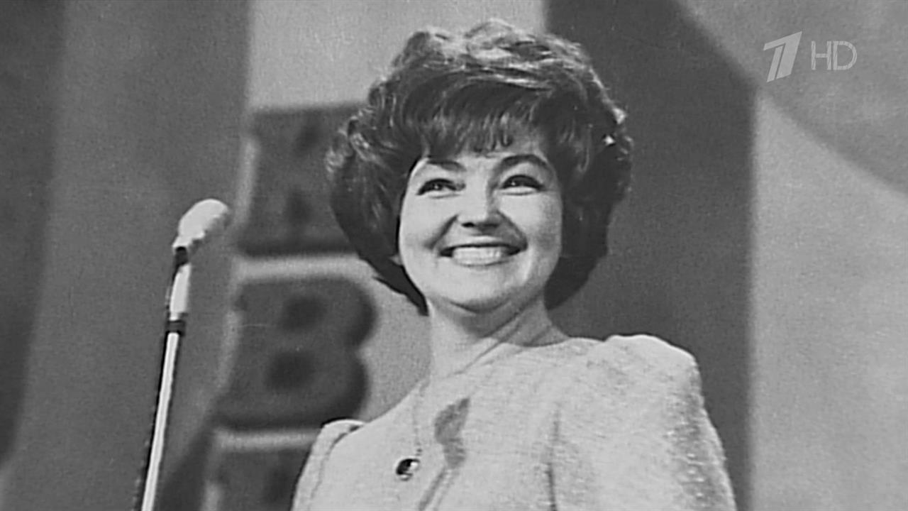 Ушла из жизни одна из самых любимых советских теледикторов Светлана Жильцова. смотреть онлайн