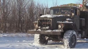 Минобороны представило новых героев спецоперации