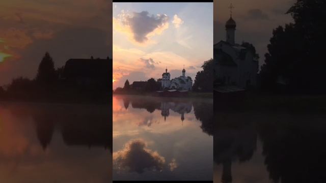 природа релакс.mp4 смотреть онлайн