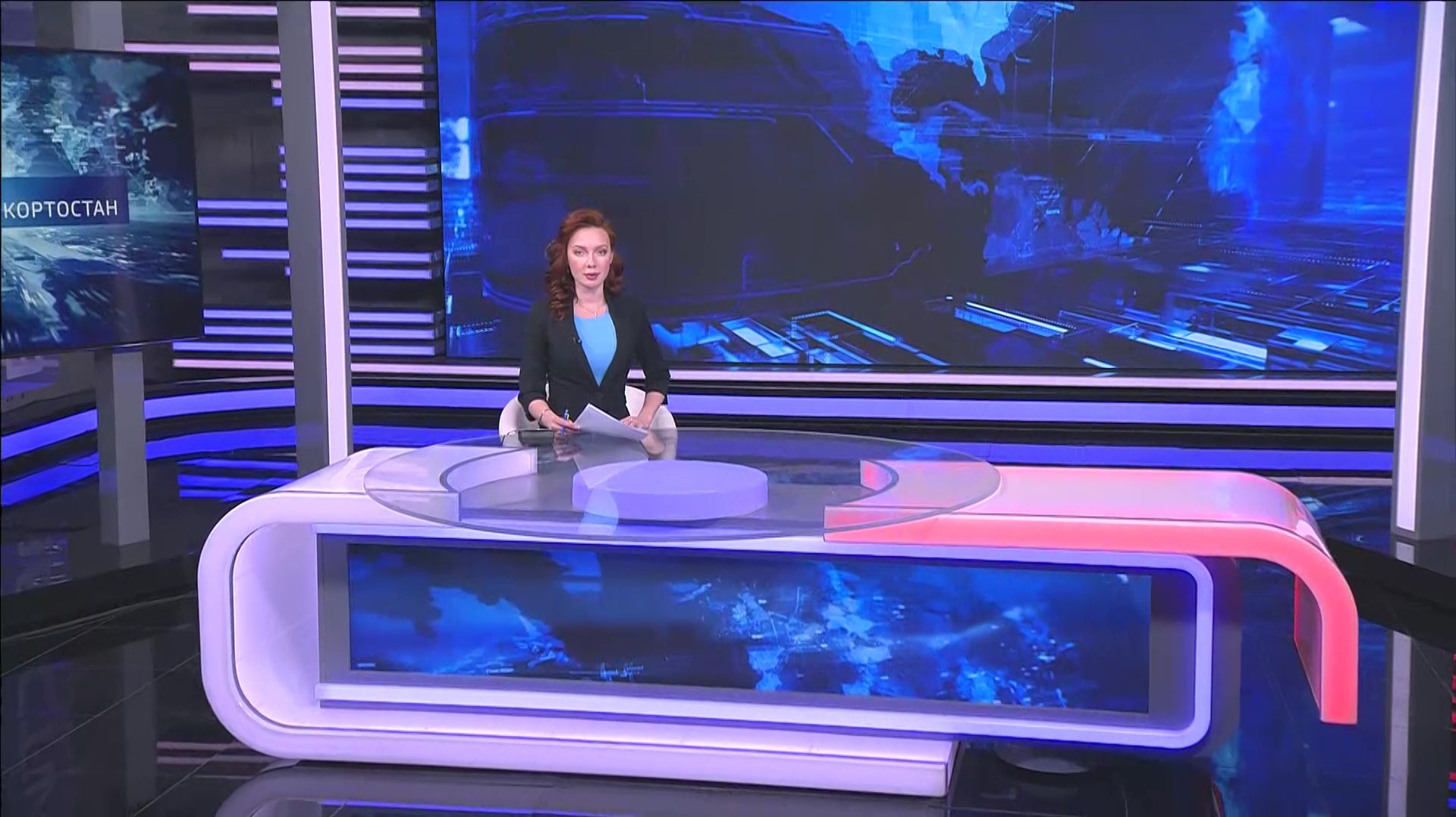 Вести-Башкортостан - 03.02.26 смотреть онлайн