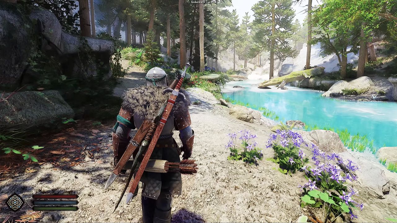 15 СТАРЫХ РПГ ИГР, В КОТОРЫЕ СТОИТ ПОИГРАТЬ ПРЯМО СЕЙЧАС! Часть 2 смотреть онлайн