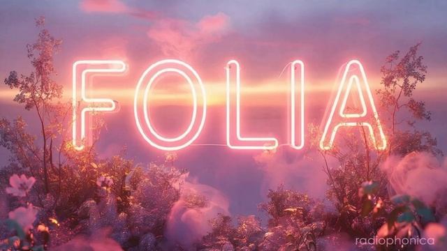 Folia Radiophonica — chapter 50 Folia Radiophonica — chapter 50