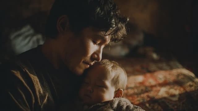 Колыбельная на киргизском языке смотреть онлайн