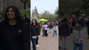 Парк Кеннеди