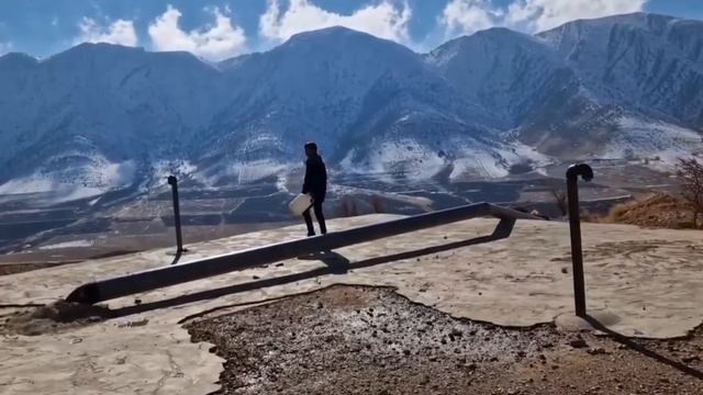 Кочевая жизнь# Иран#171 часть смотреть онлайн