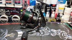 Разбор и техническое обслуживание Dragon Fishmaker II