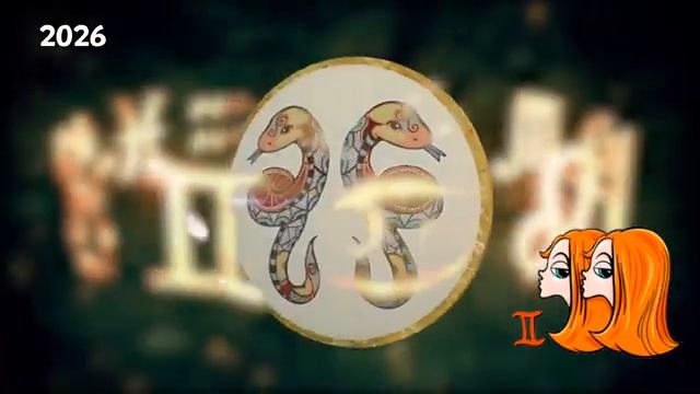 БЛИЗНЕЦЫ Помесячное Предсказание на 2026 год смотреть онлайн