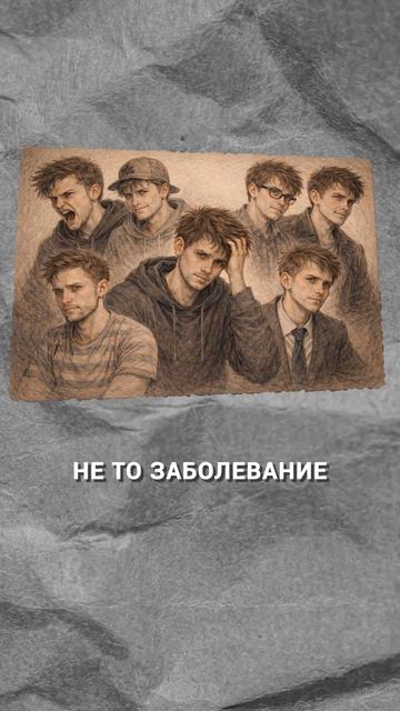 О каком расстройстве говорит ЗАВИСИМОСТЬ человека? #психолог #психиатр #зависимость